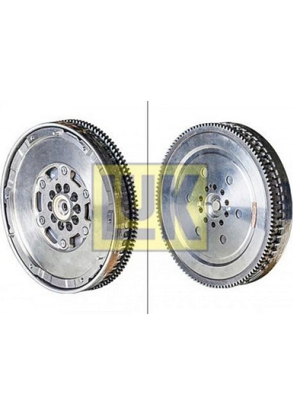 Volant [ Renault Trafic 1.6 Dci 2014-, Opel Vivaro 1.6 Dci 2014-- ] Dpmah