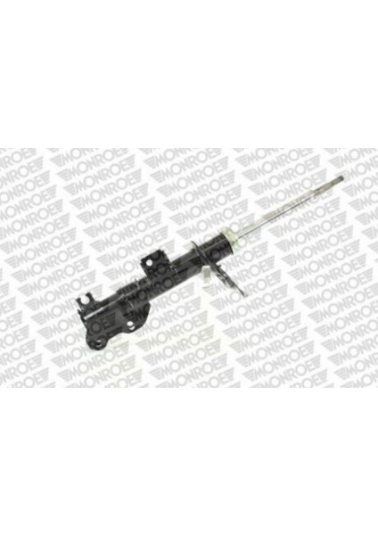 Ön Amortisör L/r Mercedes W639 Viano 2003 2006 Vito W639 2003 2006 Gazli Dpmah