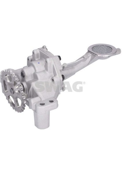 Yağ Pompasi Dw8 Partner Berlingo 2003-2009 Exper Jumper Skudo 2003-2007 Febi 178555 Dpmah