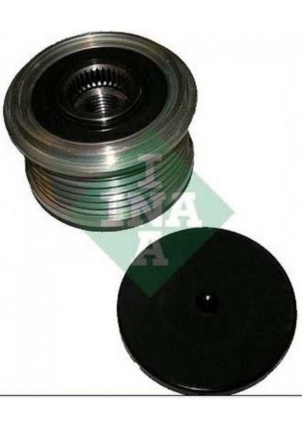 Alternatör Kasnaği Bilyali ( Renault Clio - Kangoo 1,5 ) Dpmah