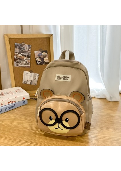 Omuz Çantası Anaokulu Okul Çantası (Yurt Dışından)