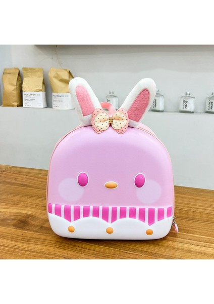 Outing Oyun Omuz Çantası Çocuk Anaokulu Okul Çantası (Yurt Dışından)