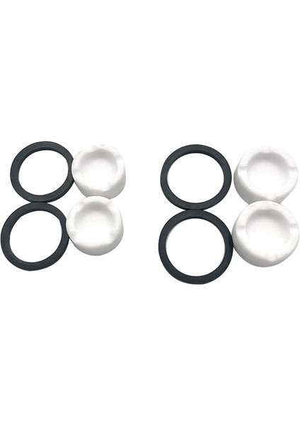 Shimano Dağ Bisikleti Frenleri M6120/M7120/M8020/M8120/M9120/SAINT M820 Bisiklet Fren Pistonları ve Contaları Için Seramik Piston (Yurt Dışından)