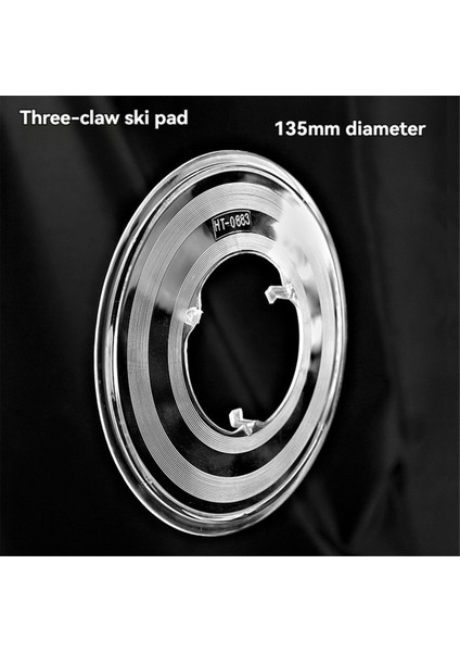 3'lü Paket Bisiklet Jant Koruyucusu Volan Jant Koruyucu Plastik Kapak Bisiklet Arka Tekerleği 54MM Kaset Göbeği Için (Yurt Dışından)