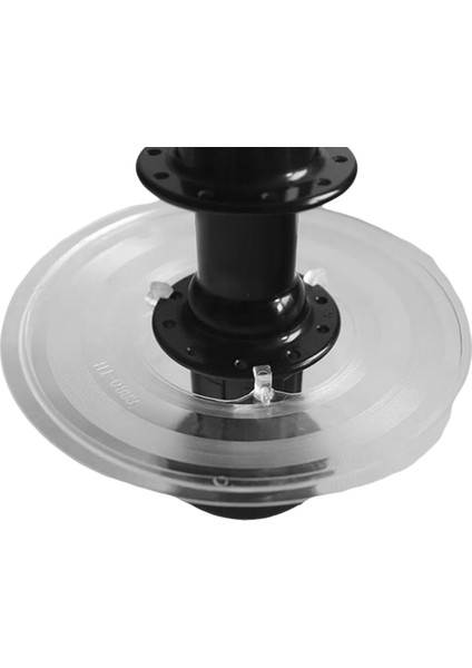 3'lü Paket Bisiklet Jant Koruyucusu Volan Jant Koruyucu Plastik Kapak Bisiklet Arka Tekerleği 54MM Kaset Göbeği Için (Yurt Dışından) modelleri