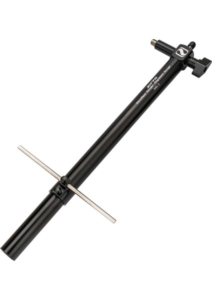 Ztto Arka Vites Askısı Hizalama Ölçer Alüminyum Düzeltme Aleti Dağ Bisikleti Profesyonel Tamir Aleti Hag-5 (Yurt Dışından)