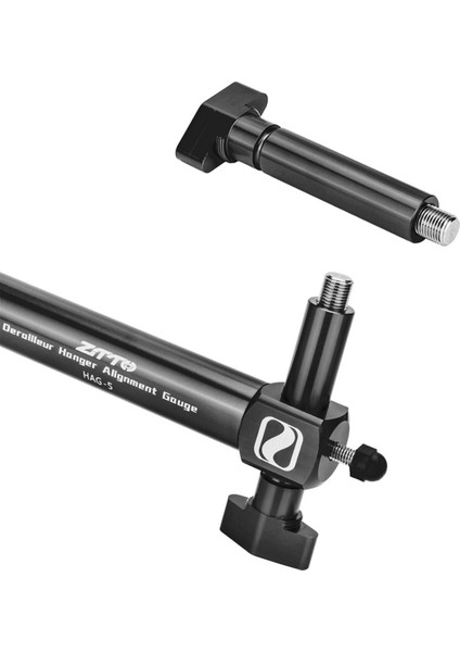 Ztto Arka Vites Askısı Hizalama Ölçer Alüminyum Düzeltme Aleti Dağ Bisikleti Profesyonel Tamir Aleti Hag-5 (Yurt Dışından) fiyatları