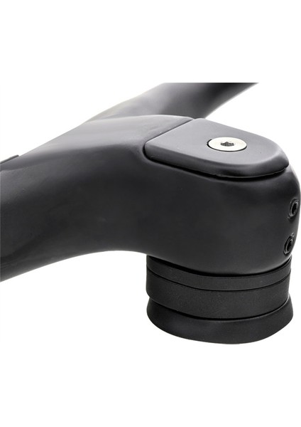 One 28,6 mm Çatal Için 4 Adet Yol Bisikleti Gidon Kulaklık Ara Parçaları Entegre Bisiklet Gidon Yıkayıcı Aksesuarları (Yurt Dışından) indirimleri