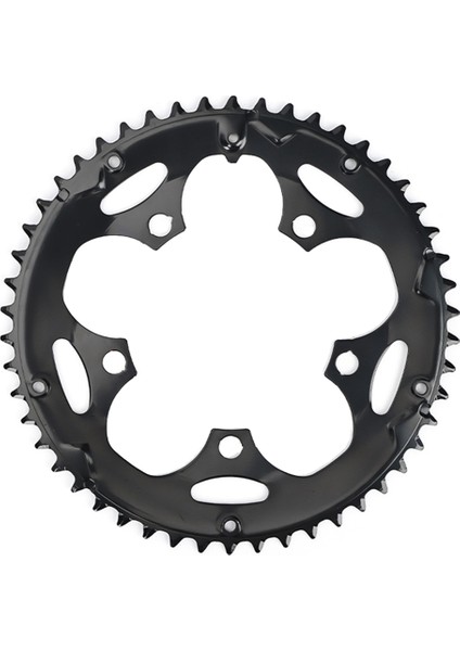 50T-110BCD Yol Bisikleti Krank Takımı 53 50 39 34T Dişli Evrensel Bisiklet BCD130 110 Disk Tamir Parçaları (Yurt Dışından)