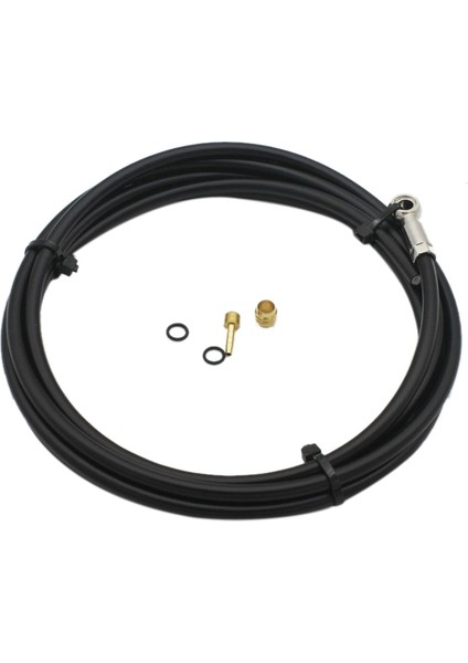 Bisiklet Hidrolik Disk Fren Borusu 2m Mtb Yol Bisikleti Hidrolik Fren Hortumu Magura Mt4/mt5/mt6/mt7/mt8 Bisiklet Parçaları Için (Yurt Dışından)