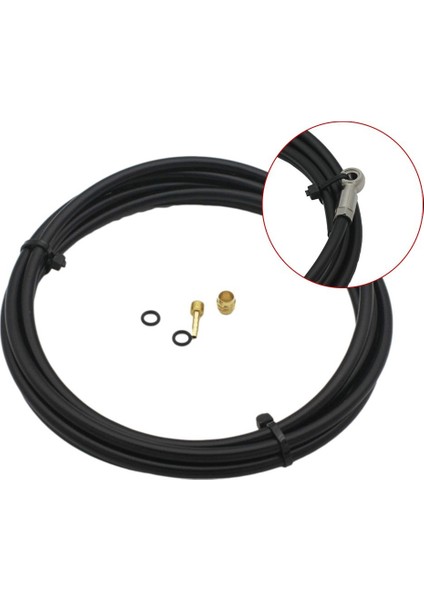 Bisiklet Hidrolik Disk Fren Borusu 2m Mtb Yol Bisikleti Hidrolik Fren Hortumu Magura Mt4/mt5/mt6/mt7/mt8 Bisiklet Parçaları Için (Yurt Dışından) modelleri