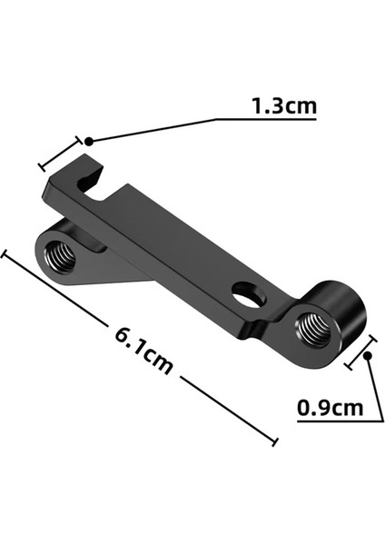 Is Montajlı Düz Montajlı Bisiklet Fren Adaptörü 160-180MM Rotor Fren Kaliperi Adaptörü Çerçeve Çatal Bisiklet Aksesuarları Için (Yurt Dışından) modelleri