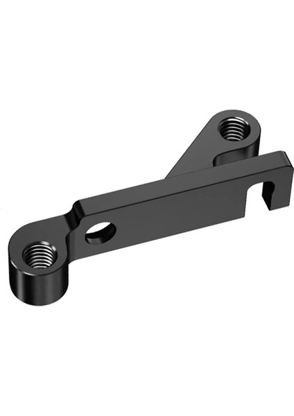 Is Montajlı Düz Montajlı Bisiklet Fren Adaptörü 160-180MM Rotor Fren Kaliperi Adaptörü Çerçeve Çatal Bisiklet Aksesuarları Için (Yurt Dışından) indirimleri