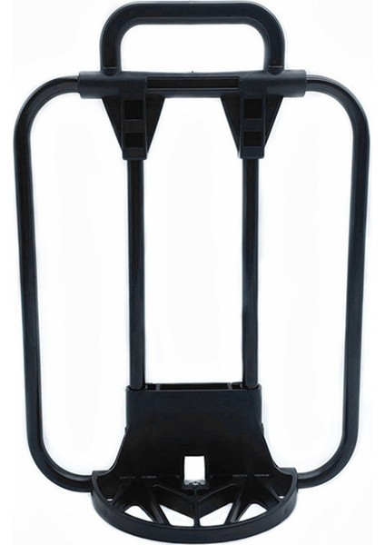 Brompton Katlanır Bisikletler Için Alaşımlı Bisiklet S-Bag Braketi, Ön Taşıyıcı Çerçeve, Omuz Çantası, Çanta Çerçeveleri, Bisiklet Parçaları (Yurt Dışından)