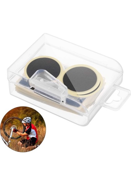 Bisiklet Iç Lastik Tamir Takımı Bisiklet Tutkalsız Lastik Tamir Ajanı Lastik Rot Çubuğu Tamir Takımı Bisiklet Hızlı Lastik Tamir Takımı (Yurt Dışından) fiyatları