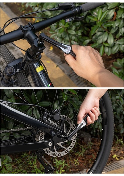 Bıke Hand YC-637 Profesyonel Bisiklet Işaret Tipi Tork Anahtarı Altıgen Anahtar Alet Soket Anahtar Seti Bisiklet Tamir Alet Setleri (Yurt Dışından) fiyatları