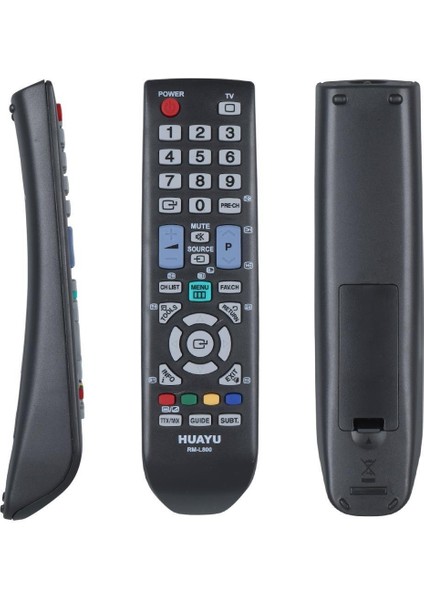 RM-L800 Samsung Universal Lcd-Led Tv Kumandası