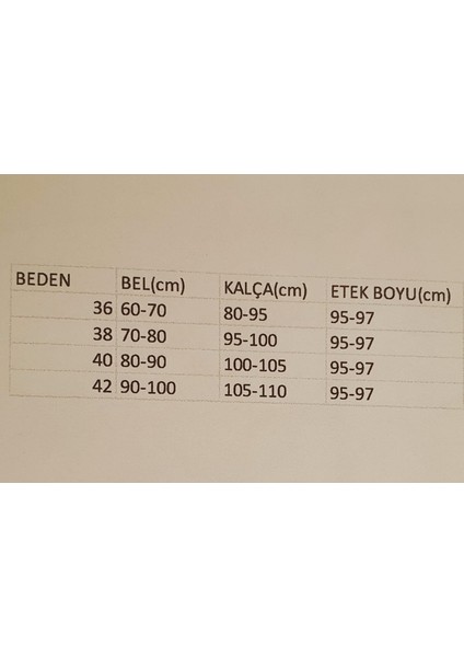 Zarif Şile Etek - %100 Pamuk | 4 Mevsim fırsatları
