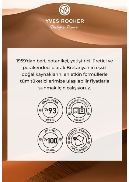 Voile d'Ocre EDP-Pleines Natures-100ml