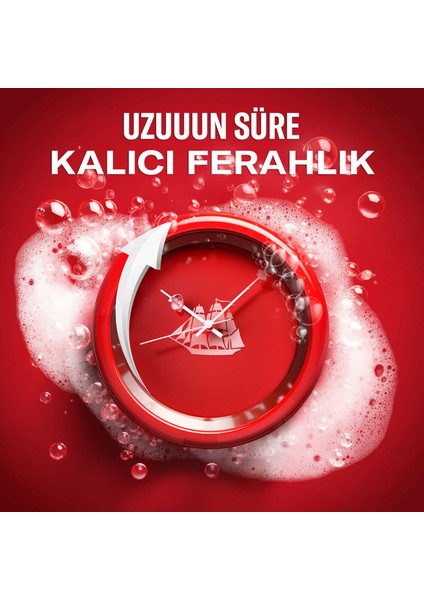 Whitewater Erkek Duş Jeli ve Şampuan 1000 ml XXL Büyük Boy fırsatları