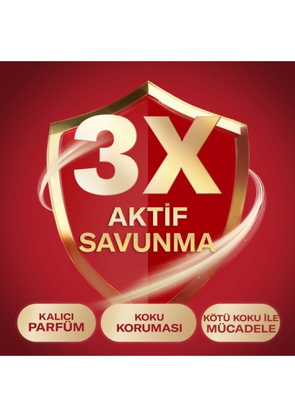 Epic Legend Erkek Sprey Vücut Deodorantı 150 ml