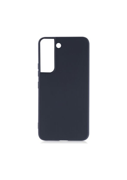 Samsung Galaxy S22 Kılıf Esnek Yapılı Ince Slim Silikon Kapak Ryc/premier