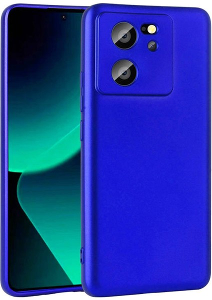 Xiaomi Mi 13T Pro Kılıf Esnek Yapılı Ince Slim Silikon Kapak Ryc/premier