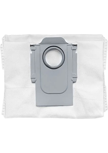 Roborock S8 S8 Pro Ultra S8+ Çift Ana Fırçalı Elektrikli Süpürge Yedek Parçaları Hepa Filtre Paspas Bezi Toz Torbası Kitleri Aksesuarları (Yurt Dışından) fiyatları