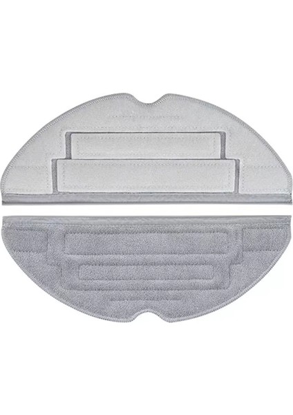 Roborock S8 S8 Pro Ultra S8+ Çift Ana Fırçalı Elektrikli Süpürge Yedek Parçaları Hepa Filtre Paspas Bezi Toz Torbası Kitleri Aksesuarları (Yurt Dışından) modelleri