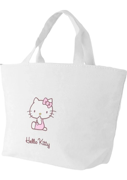 Sanrio - Hello Kitty Lisanslı Yiyecek Çantası modelleri