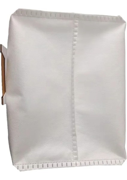 Ecovacs Deebot T20 Omnı / T20 / T20 Max / T20 Pro Aksesuarları Robot Süpürge Parçaları Toz Torbası Fırça Paspas Bezi (Yurt Dışından) fırsatları