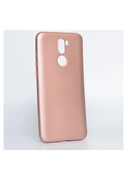 Vestel Venüs Z30 Kılıf Esnek Yapılı Ince Slim Silikon Kapak Ryc/premier