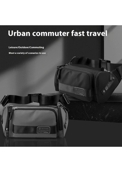 Wepower 1863 Erkekler Için Açık Hava Spor Bel Çantası Su Geçirmez Çok Amaçlı Çapraz Askılı Çanta-Hızlı Çıkarılabilir Tokalı-Ordu Yeşili (Yurt Dışından) fiyatları