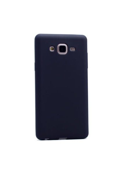 Samsung Galaxy On7 Kılıf Esnek Yapılı Ince Slim Silikon Kapak Ryc/premier