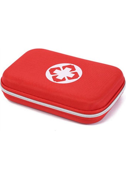 21X13X5CM Ilk Yardım Sert Kılıf Eva Sert Kabuklu Tıbbi Çanta Taşınabilir Taşıma Kutusu Ev, Sağlık, Seyahat ve Açık Hava Acil Durumları Için (Yurt Dışından) fiyatları