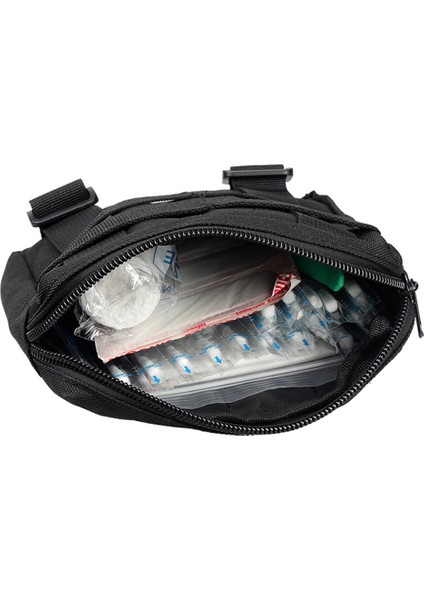 CL56 Taktik Bel Çantası Ilk Yardım Çantası Açık Hava Aksesuarları Çantası Yardımcı Telefon Tıbbi Kemer Kılıfı Açık Hava Sporları Için (Yurt Dışından) modelleri