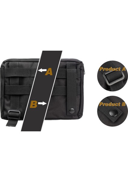 CL56 Taktik Bel Çantası Ilk Yardım Çantası Açık Hava Aksesuarları Çantası Yardımcı Telefon Tıbbi Kemer Kılıfı Açık Hava Sporları Için (Yurt Dışından) fırsatları