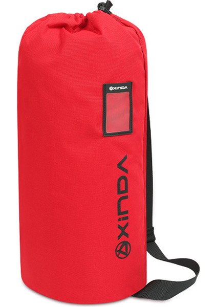 Xında XD-BAG17 25L Tırmanma Ipi, Dağcılık Alet Düzenleyici Çanta Kılıfı Için Saklama Sırt Çantası (Yurt Dışından)