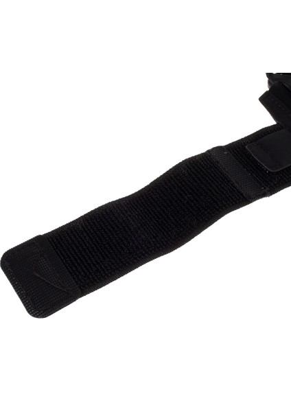 4-6,5 Inç Döndürülebilir Cep Telefonu Kol Çantası Ayarlanabilir Spor Koşu Kol Bandı Bilek Çantası-Siyah (Yurt Dışından) modelleri