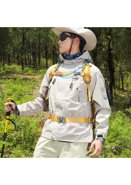 Azela A13805 Yürüyüş Kamp Seyahat 30L Hafif Sırt Çantası Suya Dayanıklı Naylon Açık Hava Günlük Sırt Çantası-Siyah (Yurt Dışından) indirimleri