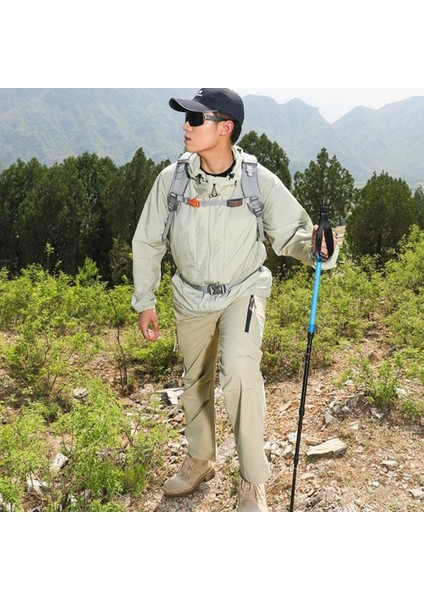 Azela A13805 Yürüyüş Kamp Seyahat 30L Hafif Sırt Çantası Suya Dayanıklı Naylon Açık Hava Günlük Sırt Çantası-Gri (Yurt Dışından) indirimleri