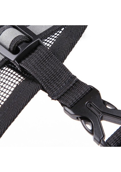 Aotu 13L Açık Hava Sırt Çantası Hafif Bisiklet Çantası Spor Tırmanma Sırt Çantası Su Torbası Ile-Mavi (Yurt Dışından) indirimleri