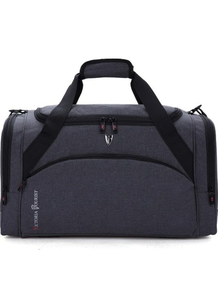Vıctorıatourıst V7010 Islak ve Kuru Ayırıcı Spor Çantası Naylon Omuz Çantası, Küçük Versiyon (Yurt Dışından) fiyatları