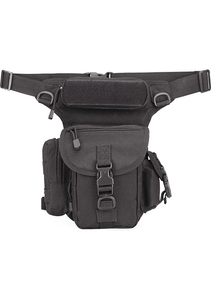 Seyahat, Yürüyüş, Bisiklet, Kamp Için Su Geçirmez Açık Hava Uyluk Bacak Çantası Bel Çantası (Yurt Dışından) modelleri