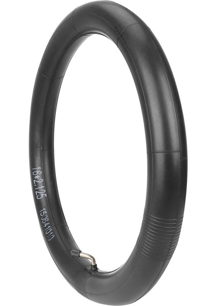 ULIP16X2.125 Dışa Eğimli Ağızlı 45 Derece Iç Lastik Elektrikli Bisiklet Motosiklet Çocuk Bisikleti Iç Lastiği (Yurt Dışından)