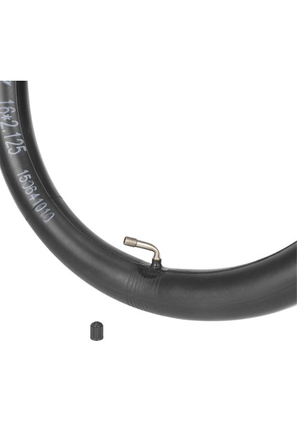 ULIP16X2.125 Dışa Eğimli Ağızlı 45 Derece Iç Lastik Elektrikli Bisiklet Motosiklet Çocuk Bisikleti Iç Lastiği (Yurt Dışından) fiyatları