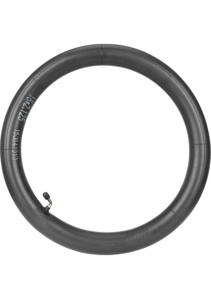 ULIP16X2.125 Dışa Eğimli Ağızlı 45 Derece Iç Lastik Elektrikli Bisiklet Motosiklet Çocuk Bisikleti Iç Lastiği (Yurt Dışından) fırsatları