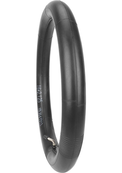 ULIP16X2.125 Dışa Eğimli Ağızlı 45 Derece Iç Lastik Elektrikli Bisiklet Motosiklet Çocuk Bisikleti Iç Lastiği (Yurt Dışından) indirimleri