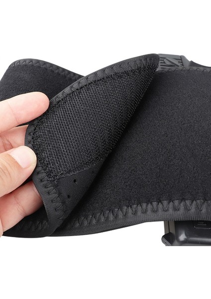 40 Inç Neopren Taktik Kemer Kılıfı Askeri Ordu Gizli Bel Bantlı Tabanca Kılıfı-Sağ El (Yurt Dışından) modelleri