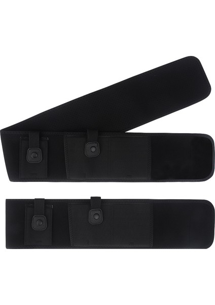 40 Inç Neopren Taktik Kemer Kılıfı Askeri Ordu Gizli Bel Bantlı Tabanca Kılıfı-Sağ El (Yurt Dışından) indirimleri